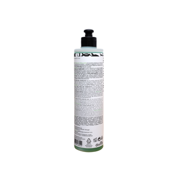 Gel Modellante Love Curls 2A a 4C 420ml