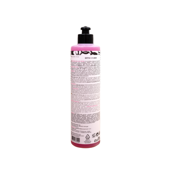 Gel Day After Love Curls 2A a 4C 420ml