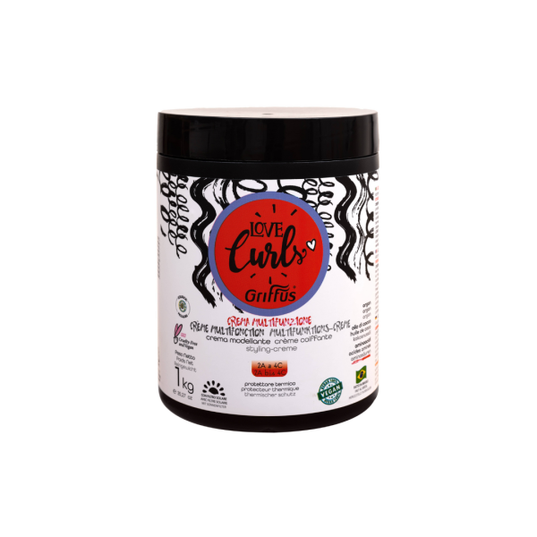 Leave-In Multifunctional 2A a 4C 1kg
