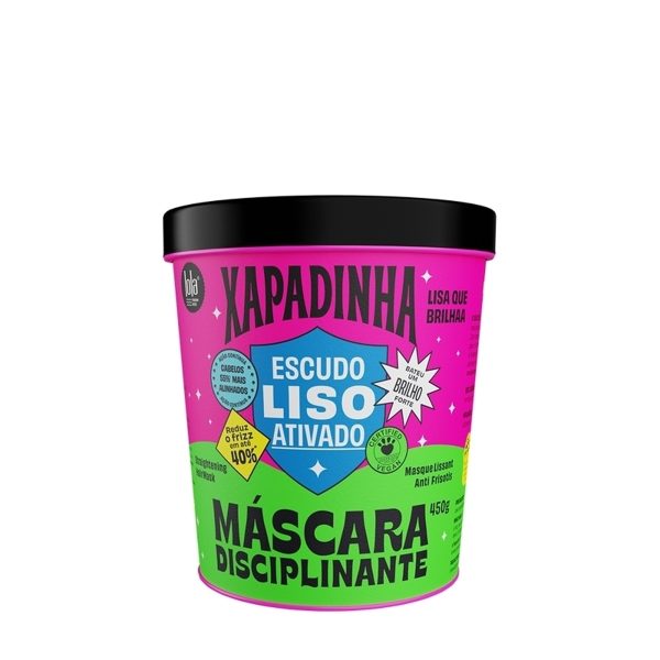 Maschera Disciplinante Xapadinha 450GR