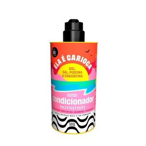 Balsamo Ela é Carioca 500 GR