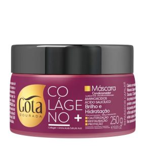 Maschera Colageno 250g