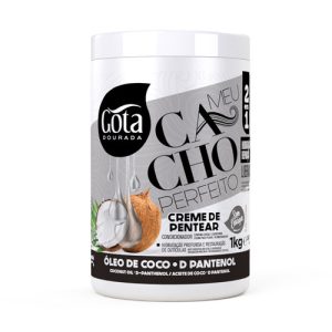 Leave-In Meu Cacho Perfeito Olio Di Cocco 1KG