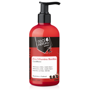 Balsamo Pro Vitamina Bomba 300ML