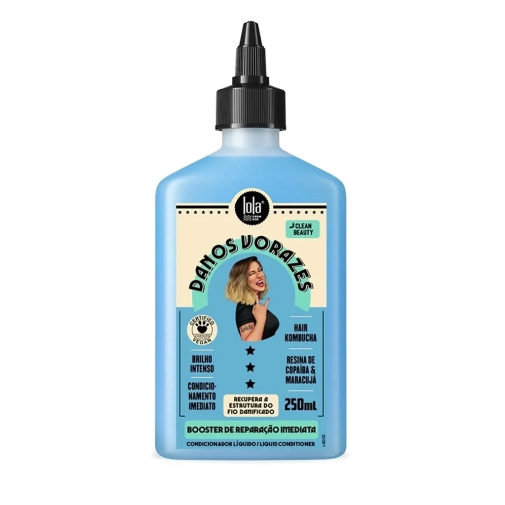 Booster Di Riparazione Immediata 250ML
