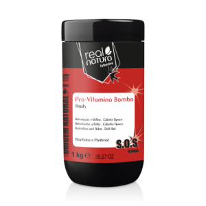 Maschera Pro Vitamina Bomba 1KG