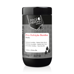 Maschera Pro Nutrizione Bomba 1KG