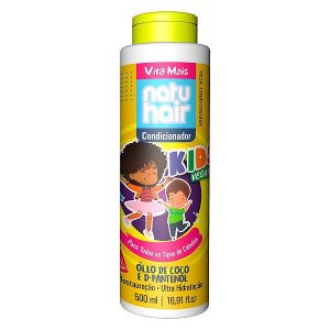 Balsamo Vita Mais KIDS 500ml