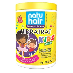 Leave-In Vita Mais KIDS 1Kg