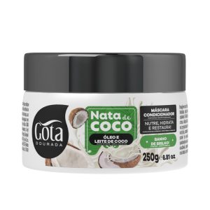 Maschera Nata de Coco 250g
