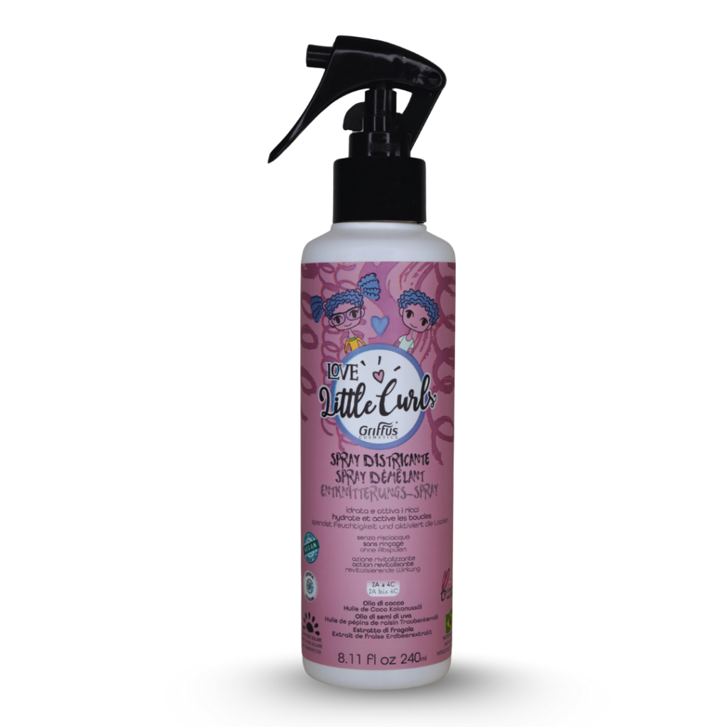 Spray Districante Kids 240ML
