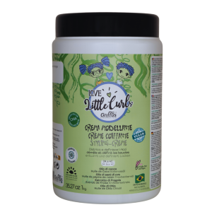 Leave-In Kids 1KG