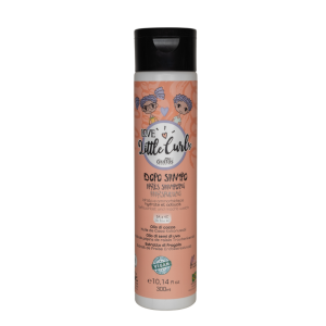 Balsamo Kids 300ML 2A TO 4C