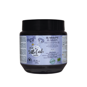 Gelatina Kids 240GR