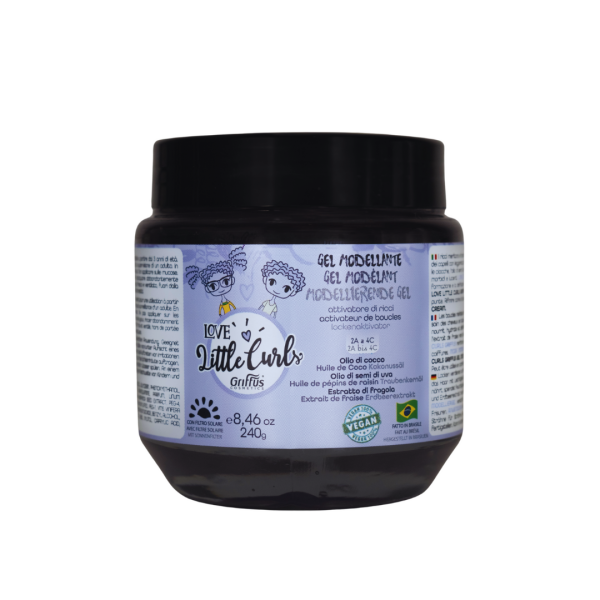 Gelatina Kids 240GR