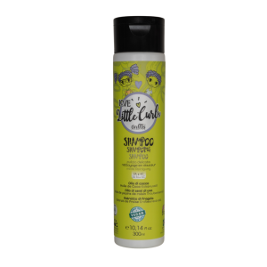 Shampoo Kids 300ML 2A TO 4C
