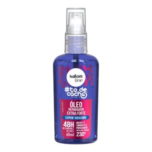 Olio Riparatore Extra Forte 60ML