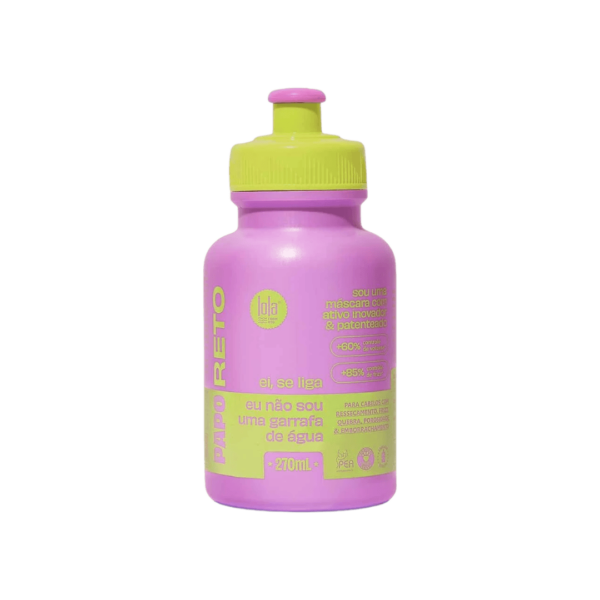 Maschera Papo Reto 270ml