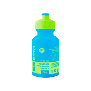 Shampoo Papo Reto 270ml
