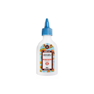 Olio Ristrutturante Be(M)dita Ghee Papaya e Cheratina Vegetale 50ml