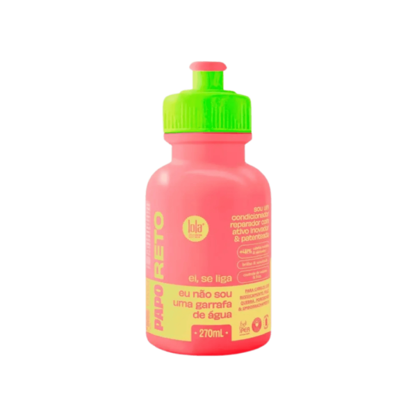 Balsamo Papo Reto 270ml