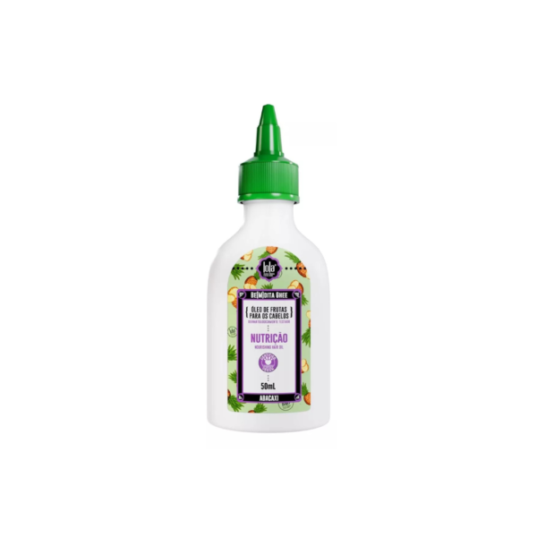 Olio Nutritivo Be(M)dita Ghee Ananas e Burro Di Bacuri 50ml