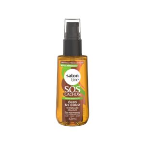 Olio S.O.S Cachos Idratazione Assoluta Olio di Cocco 42ml