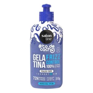 Gelatina Frizz Control 310gr