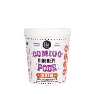 Co Wash Comigo Ninguem Pode 450G