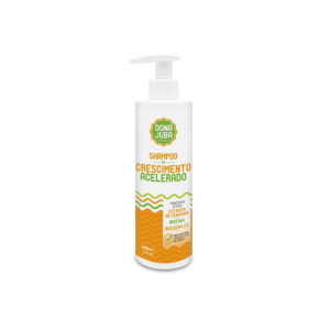 Shampoo Crescimento Acelerado 400ml