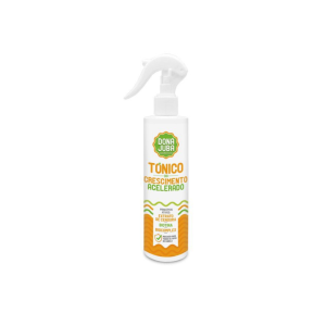 Tonico Crescimento Acelerado 250ml