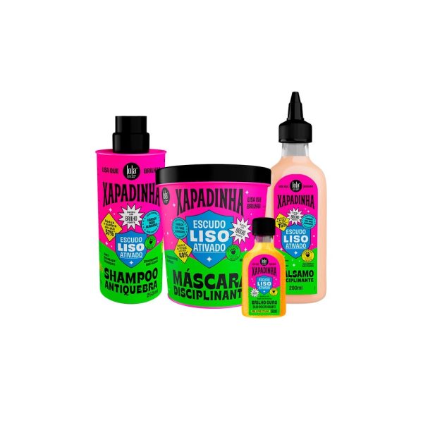 Kit Xapadinha