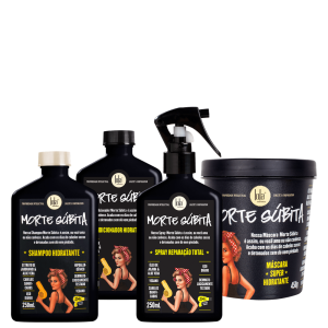 Kit Morte Subita