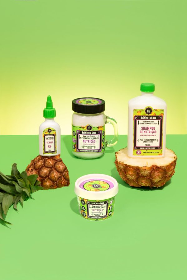 Kit Be(M)dita Ghee Nutrição - immagine 2