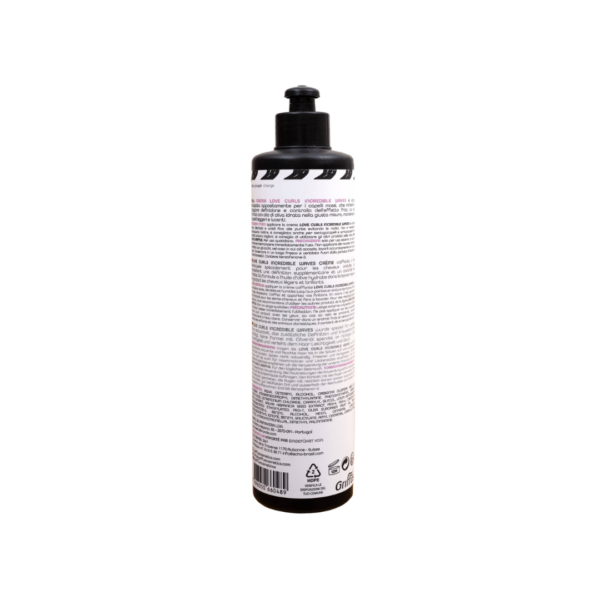 Leave-In Incredible Waves 2ABC 420ml