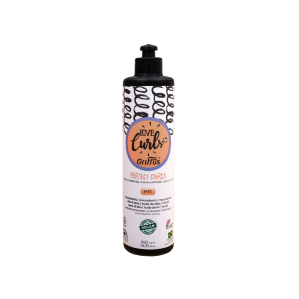Leave-In Perfect Curls 3ABC 420ml