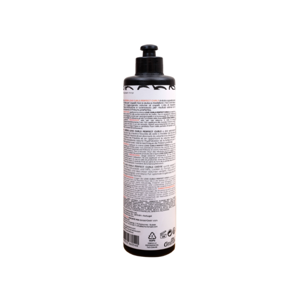 Leave-In Perfect Curls 3ABC 420ml