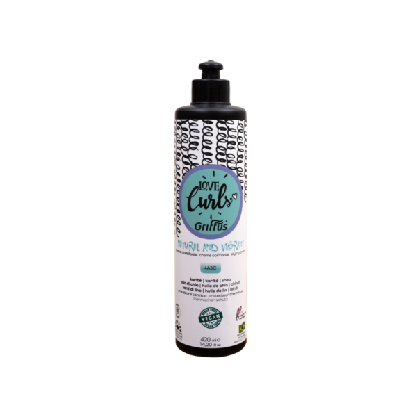 Leave-In Vibrant Waves 4ABC 420ml