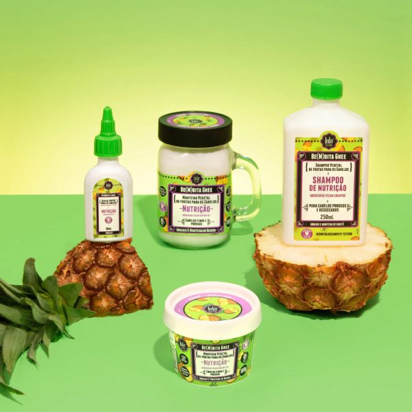 Kit Be(M)dita Ghee Nutrição - immagine 3