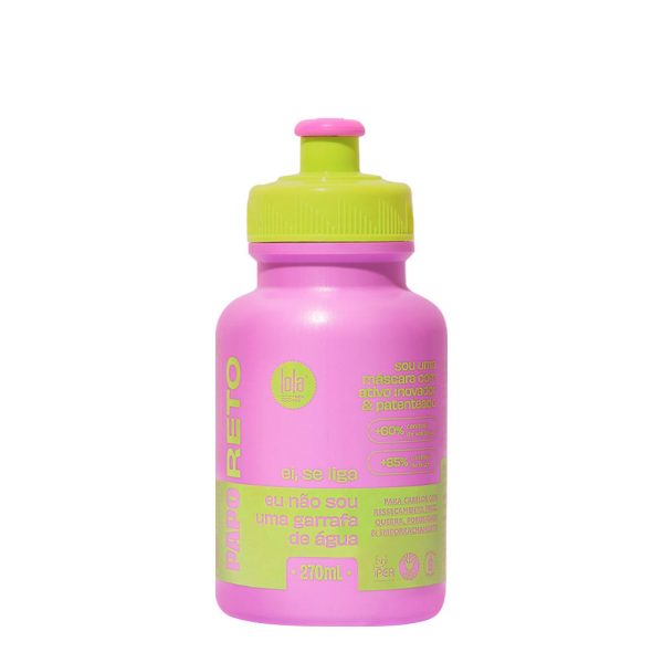 Maschera Papo Reto 270ml