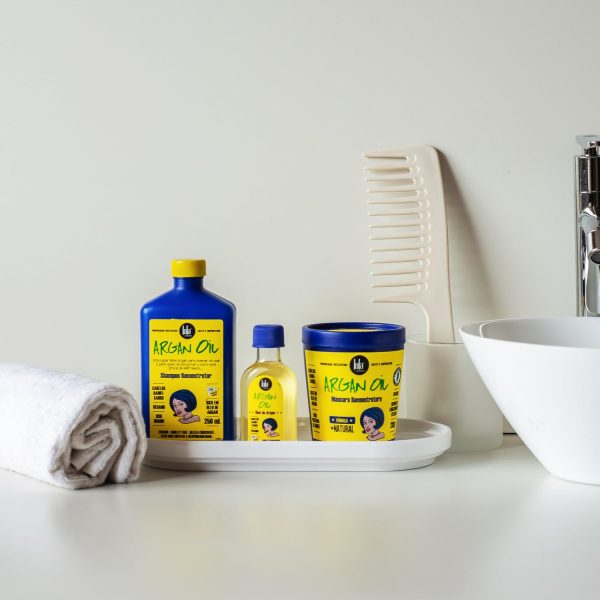 Kit Argan Oil - immagine 3