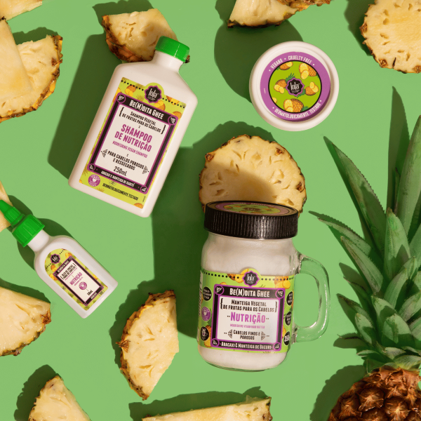 Kit Be(M)dita Ghee Nutrição - immagine 3