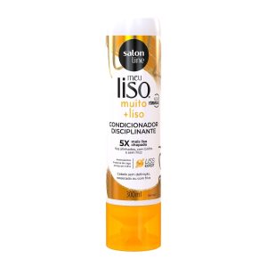 Balsamo Meu Liso Muito+Liso 300ML