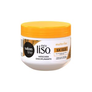 Maschera Meu Liso Muito+Liso 300GR