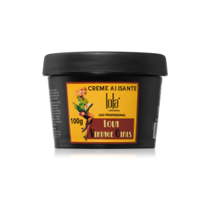 Lola Vintage Girls Crema Lisciante 100g