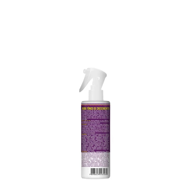 Tonico Juba Transizione 120ml
