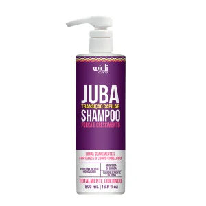 Shampoo Juba Transizione 500ml