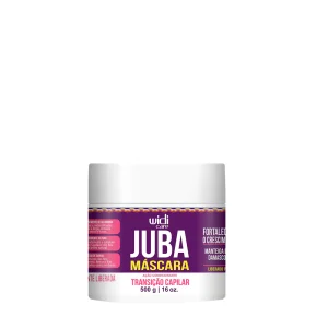 Maschera Juba Transizione 500ml