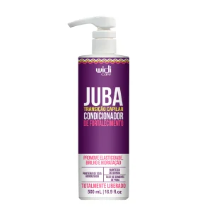 Balsamo Juba Transizione 500ml