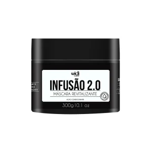 Maschera Rivitalizzante Infusão 2.0